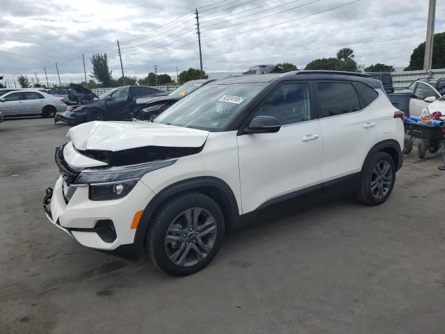 KIA Seltos 2024, VIN KNDEUCAA3R7475911, 10/11