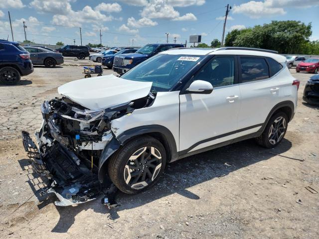 KIA Seltos 2024, VIN KNDEUCAA3R7475911, 11/11