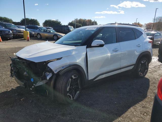 KIA Seltos 2024, VIN KNDEUCAA4R7535971, 4/5