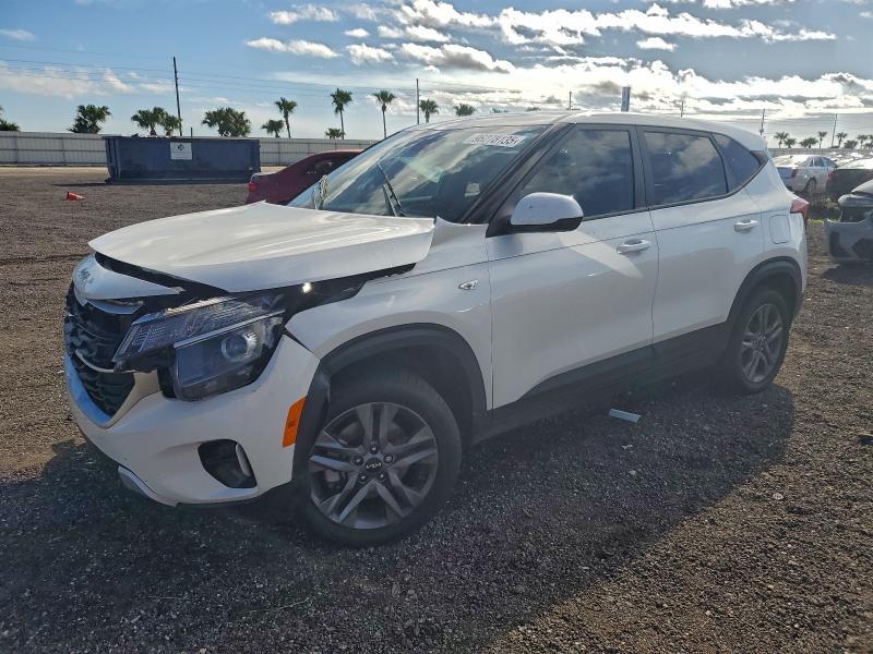 KIA Seltos 2024, VIN KNDEUCAA5R7528138, 2/5