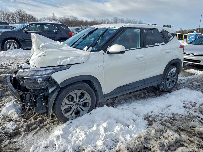 KIA Seltos 2023, VIN KNDEUCAA6P7356179, 5/5