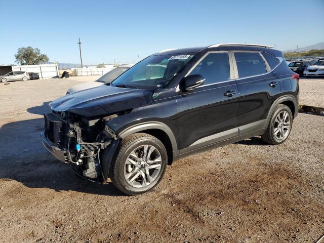 KIA Seltos 2023, VIN KNDEUCAA6P7391725, 1/5