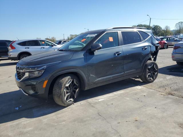 KIA Seltos 2023, VIN KNDEUCAA6P7391725, 4/5
