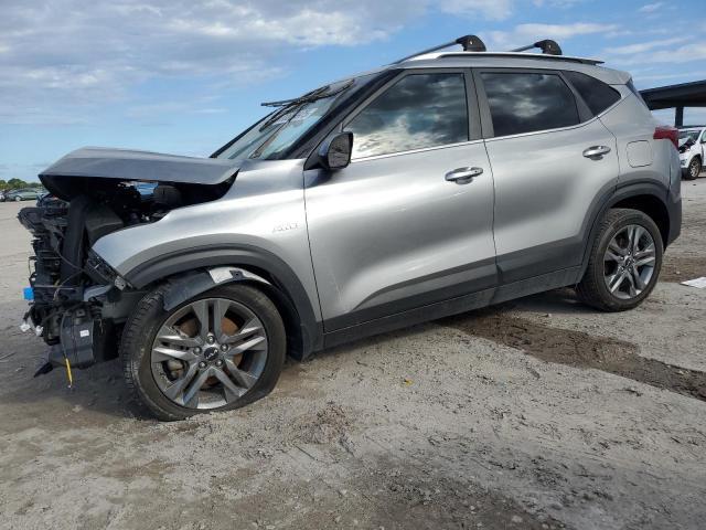 KIA Seltos 2023, VIN KNDEUCAA6P7391725, 5/5