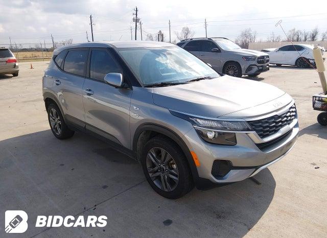 KIA Seltos 2022, VIN KNDEUCAA8N7314321, 5/5