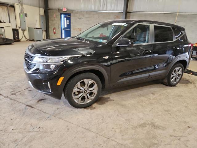 KIA Seltos 2024, VIN KNDEUCAA8R7497239, 3/5