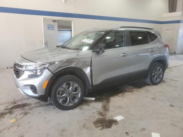 KIA Seltos 2024, VIN KNDEUCAA8R7497239, 4/5