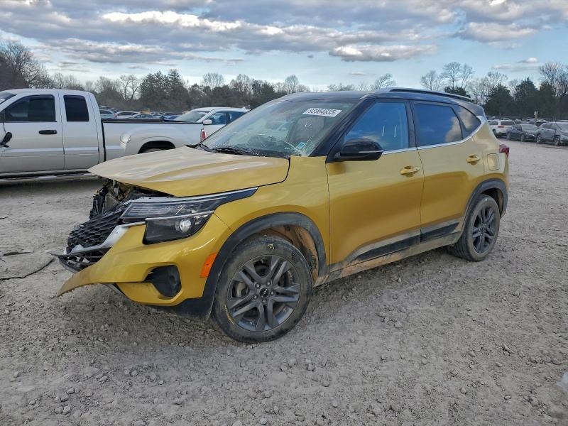 KIA Seltos 2024, VIN KNDEUCAA8R7547556, 5/8