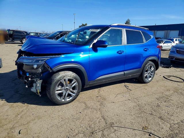 KIA Seltos 2024, VIN KNDEUCAA8R7547556, 7/8