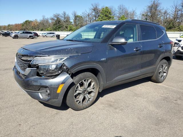 KIA Seltos 2022, VIN KNDEUCAA9N7343505, 3/6