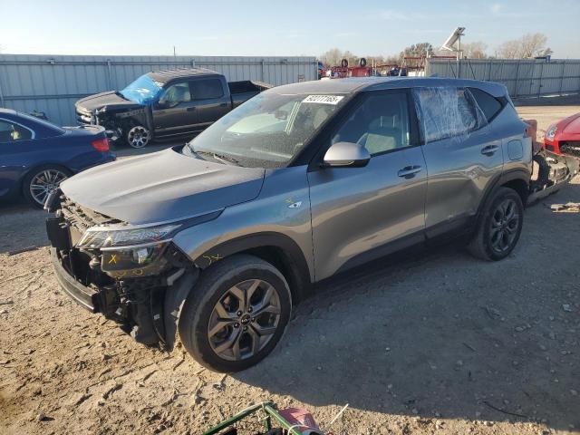 KIA Seltos 2023, VIN KNDEUCAA9P7403544, 5/11
