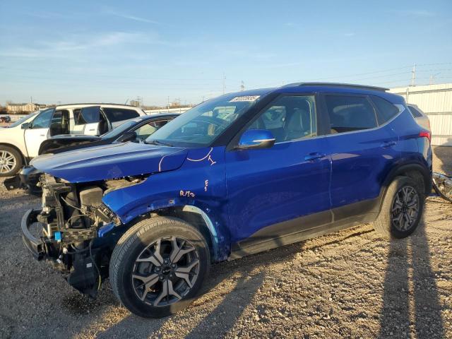 KIA Seltos 2023, VIN KNDEUCAA9P7403544, 6/11
