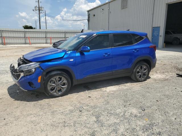 KIA Seltos 2023, VIN KNDEUCAA9P7403544, 8/11