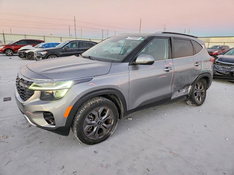 KIA Seltos 2023, VIN KNDEUCAA9P7403544, 11/11
