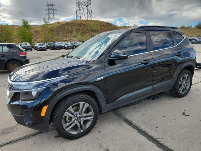 KIA Seltos 2023, VIN KNDEUCAA9P7420053, 2/5