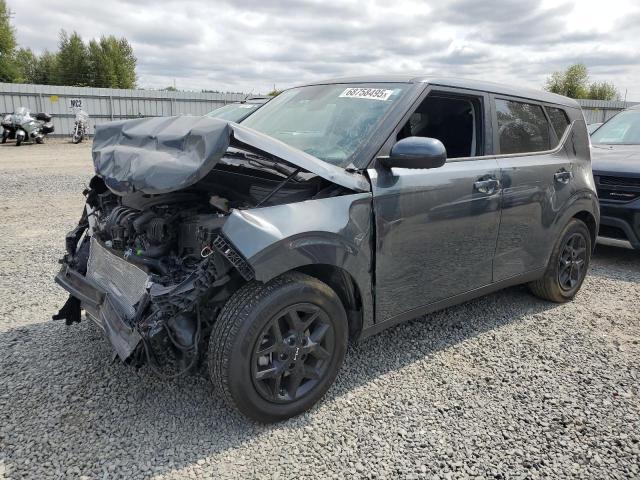 KIA Soul 2023, VIN KNDJ23AU0P7890390, 1/10