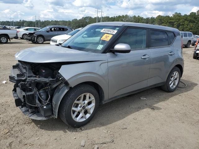 KIA Soul 2023, VIN KNDJ23AU0P7890390, 4/10