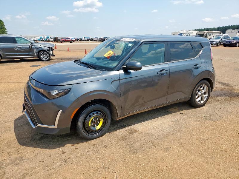 KIA Soul 2023, VIN KNDJ23AU0P7890390, 7/10