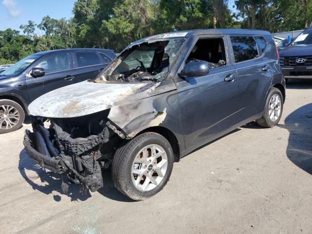 KIA Soul 2023, VIN KNDJ23AU0P7890390, 10/10