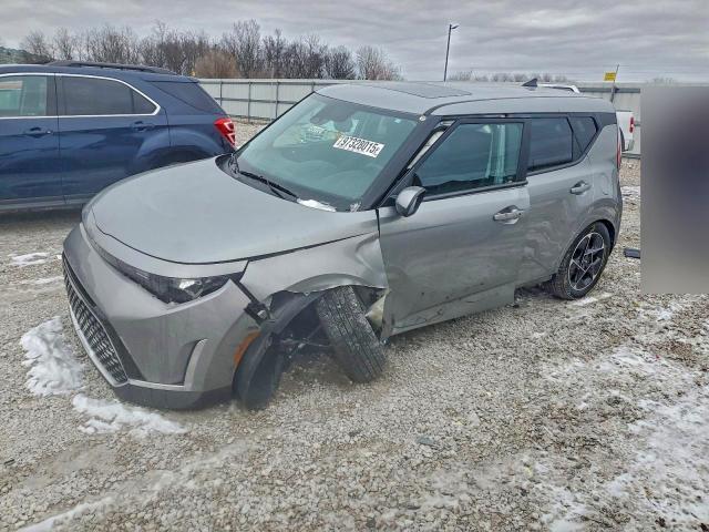 KIA Soul 2023, VIN KNDJ23AU1P7215468, 2/11