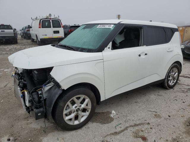 KIA Soul 2023, VIN KNDJ23AU1P7215468, 7/11