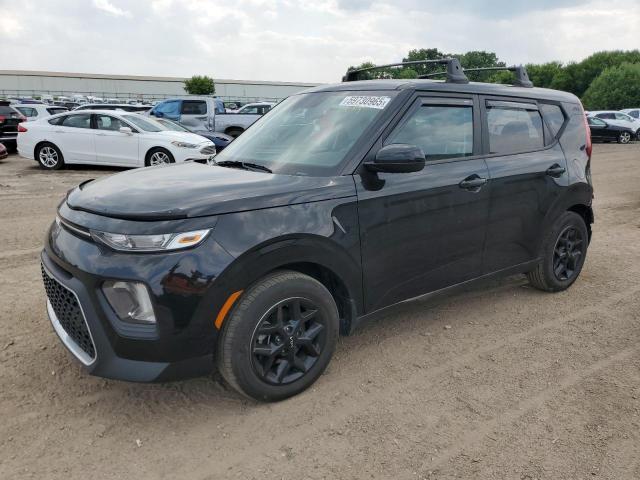 KIA Soul 2023, VIN KNDJ23AU2P7881142, 2/11