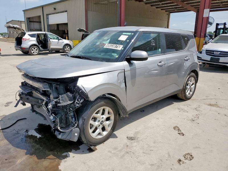 KIA Soul 2023, VIN KNDJ23AU2P7881142, 3/11