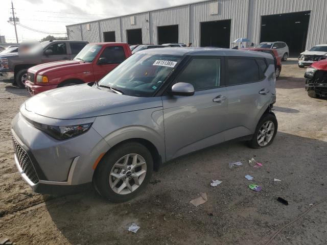 KIA Soul 2023, VIN KNDJ23AU2P7881142, 4/11