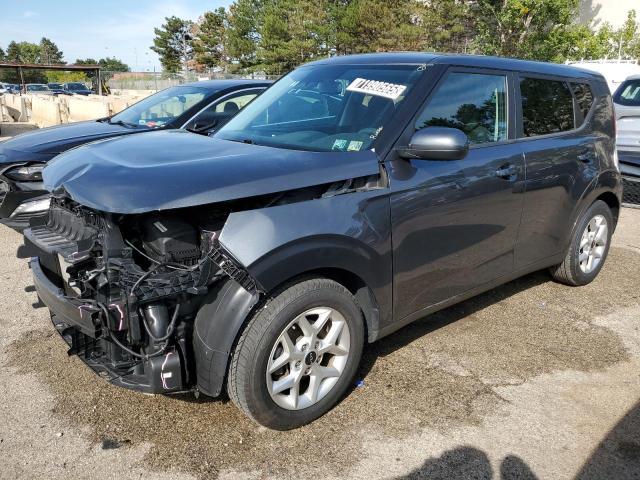 KIA Soul 2022, VIN KNDJ23AU3N7820010, 1/5