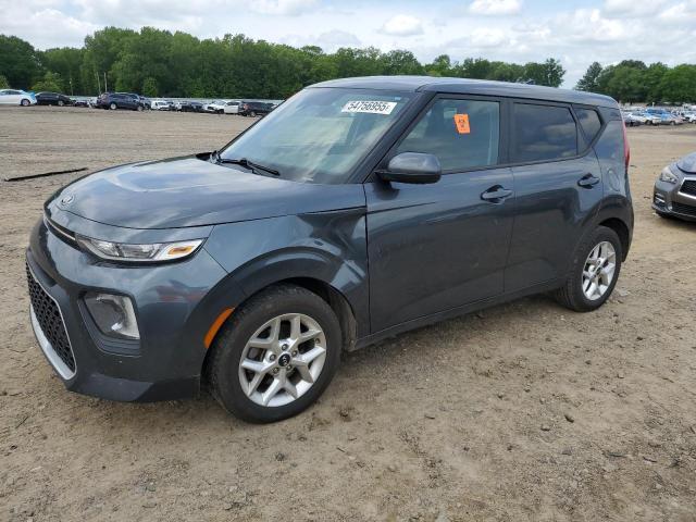 KIA Soul 2022, VIN KNDJ23AU3N7820010, 2/5