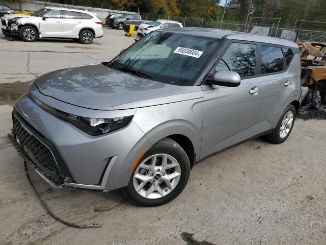 KIA Soul 2022, VIN KNDJ23AU3N7820010, 3/5