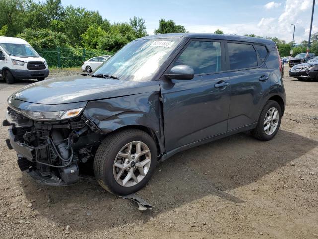 KIA Soul 2022, VIN KNDJ23AU3N7820010, 4/5