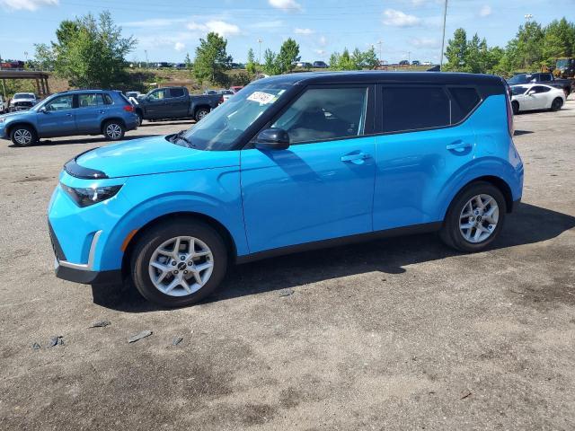 KIA Soul 2022, VIN KNDJ23AU3N7820010, 5/5