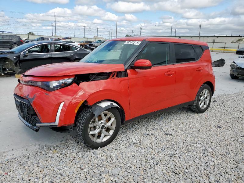 KIA Soul 2023, VIN KNDJ23AU3P7850644, 6/10