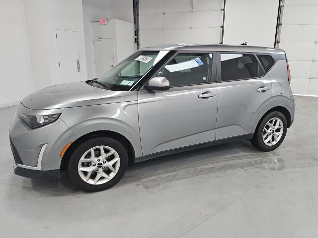 KIA Soul 2023, VIN KNDJ23AU3P7850644, 8/10