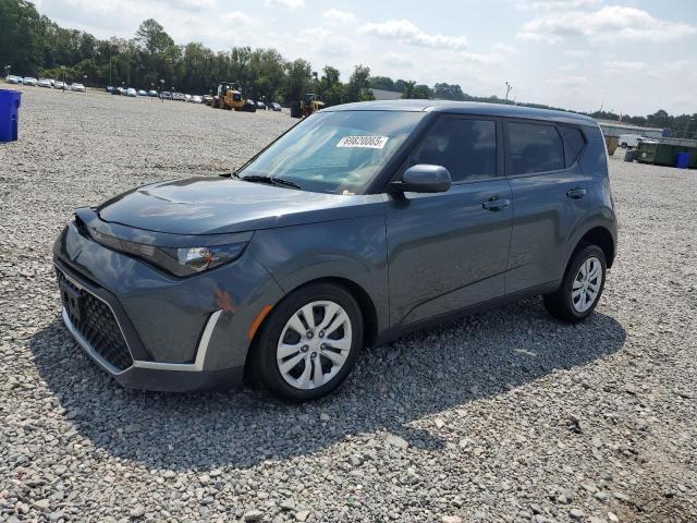 KIA Soul 2023, VIN KNDJ23AU3P7850644, 10/10