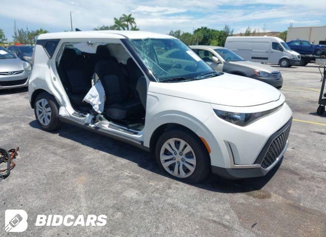 KIA Soul 2023, VIN KNDJ23AU4P7843251, 1/11