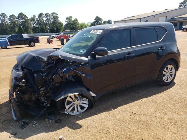 KIA Soul 2023, VIN KNDJ23AU4P7843251, 5/11