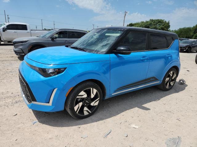 KIA Soul 2023, VIN KNDJ23AU4P7843251, 8/11