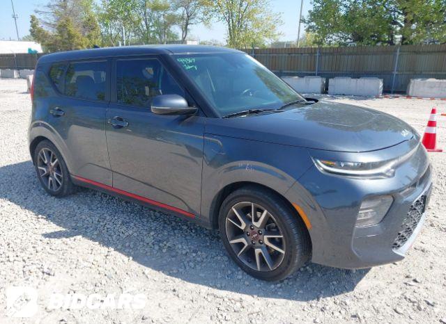 KIA Soul 2023, VIN KNDJ23AU4P7843251, 9/11