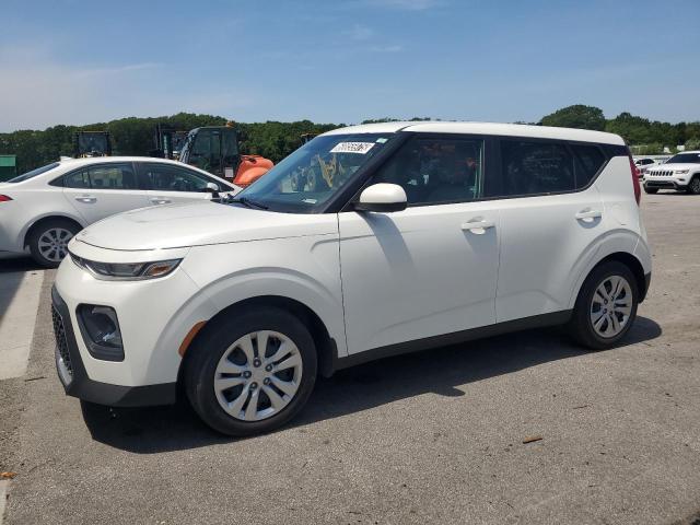 KIA Soul 2023, VIN KNDJ23AU4P7843251, 10/11