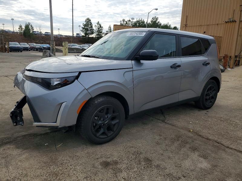 KIA Soul 2024, VIN KNDJ23AU6R7899548, 1/5