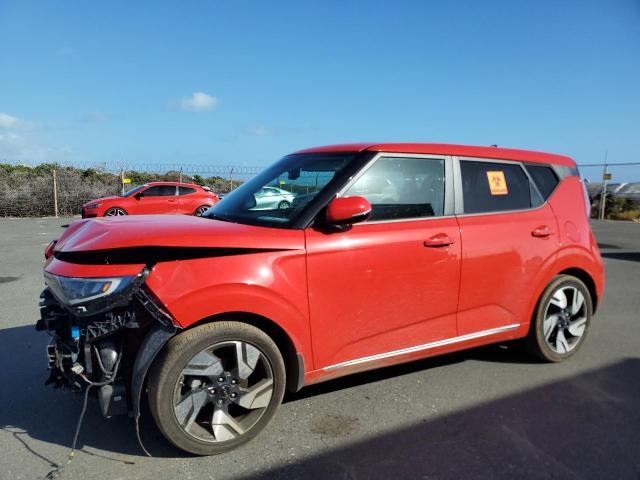 KIA Soul 2024, VIN KNDJ23AU6R7899548, 2/5