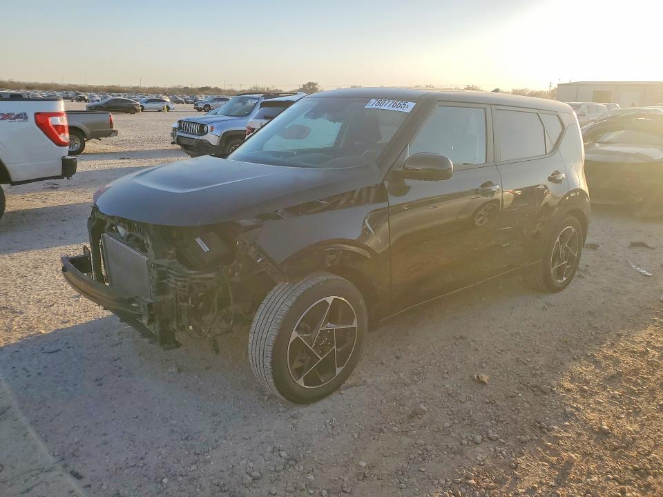 KIA Soul 2023, VIN KNDJ53AU1P7877557, 1/5
