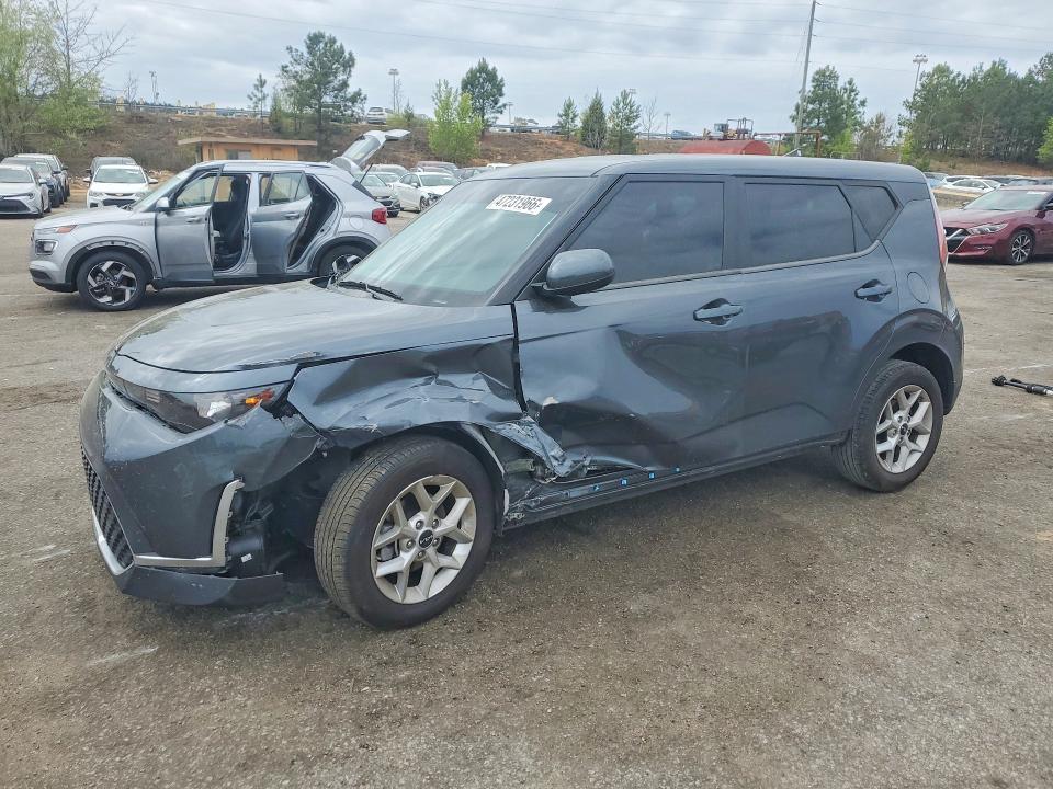 KIA Soul 2023, VIN KNDJ53AU1P7877557, 5/5