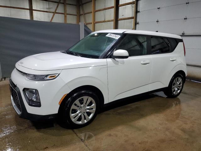 KIA Soul 2022, VIN KNDJ63AU0N7804058, 1/5