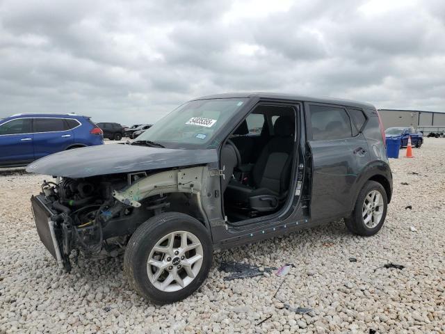 KIA Soul 2022, VIN KNDJ63AU0N7804058, 2/5