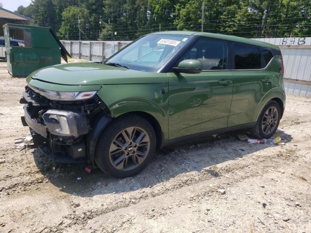 KIA Soul 2022, VIN KNDJ63AU0N7804058, 4/5