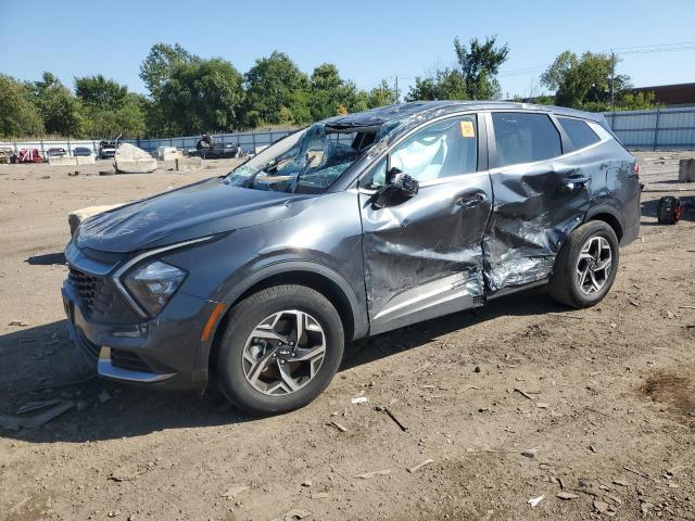 KIA Sportage 2023, VIN KNDPU3AF7P7135579, 3/5