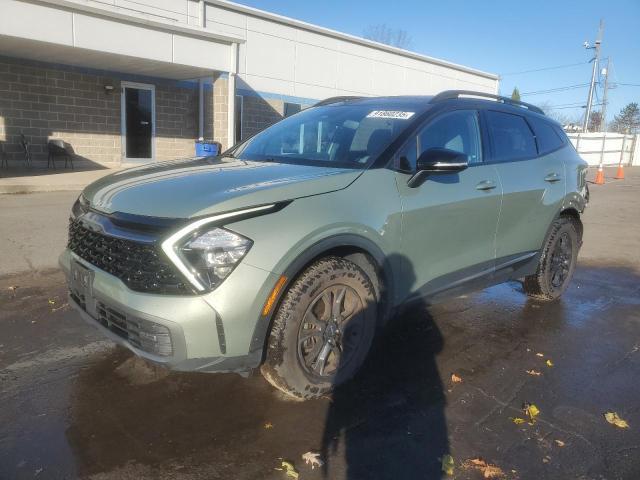 KIA Sportage 2023, VIN KNDPVCAF1P7169207, 3/5
